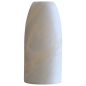 Preview: ​Lampenschirm  Alabaster A9_19 natur 6855