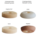 Unterlegscheibe Alabaster
